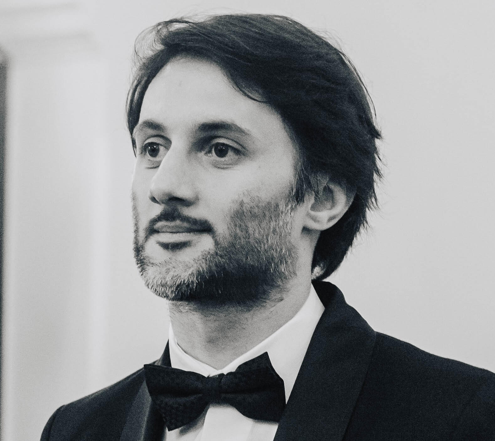 Cristian Gastón Verzi